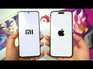 Xiaomi 13 Ultra vs iPhone 14 Pro Max